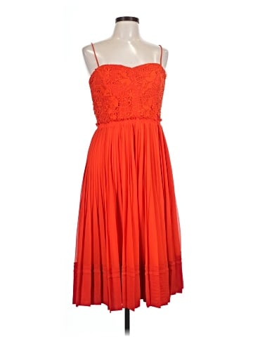 Cynthia Steffe Cocktail Dress (view 1)
