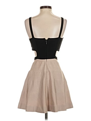 Bebe Cocktail Dress (view 2)