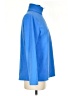 Lands' End 100% Polyester Blue Pullover Sweater Size S - photo 4