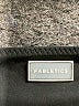 Fabletics Color Block Black Athletic Shorts Size M - photo 3
