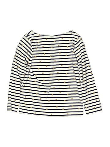 Mini Boden Long Sleeve T-Shirt (view 2)