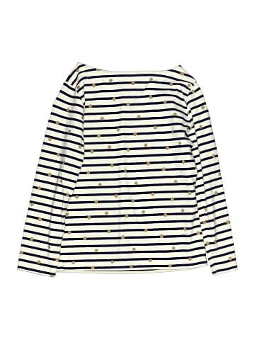 Mini Boden Long Sleeve T-Shirt (view 1)