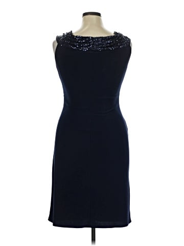 Lauren by Ralph Lauren Cocktail Dress (view 2)