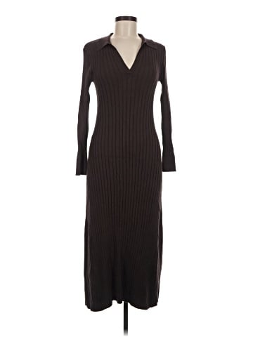 Ann Taylor LOFT Casual Dress (view 1)