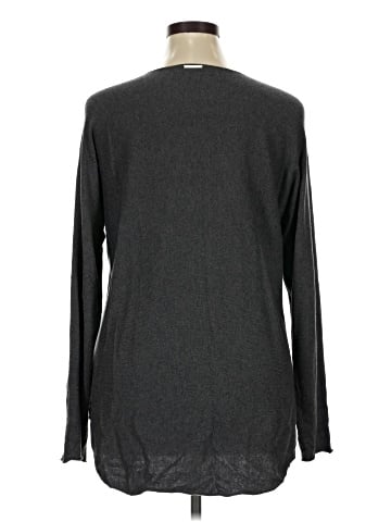 MICHAEL Michael Kors Long Sleeve Top (view 2)