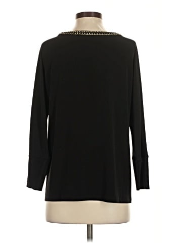 Calvin Klein 3/4 Sleeve Top (view 2)