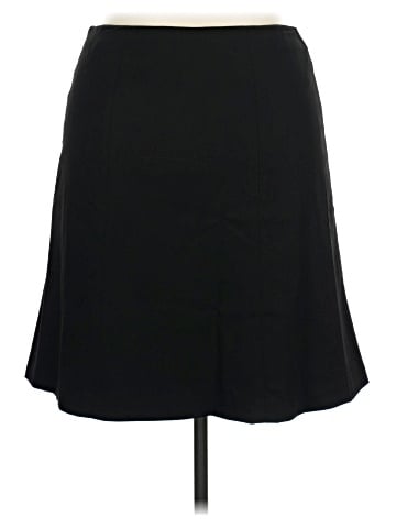 Jones New York Signature Casual Skirt (view 2)