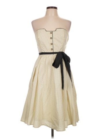 Girls from Savoy Cocktail Dress (view 1)