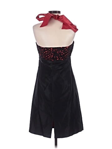 CK Bradley New York Cocktail Dress (view 2)