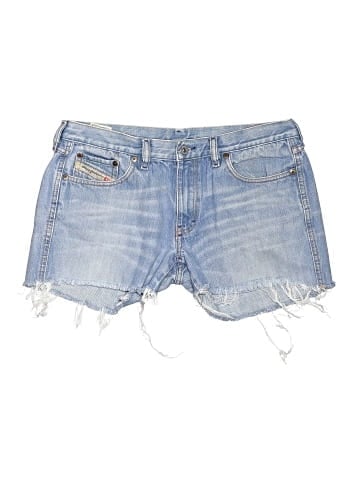 Diesel Denim Shorts (view 1)