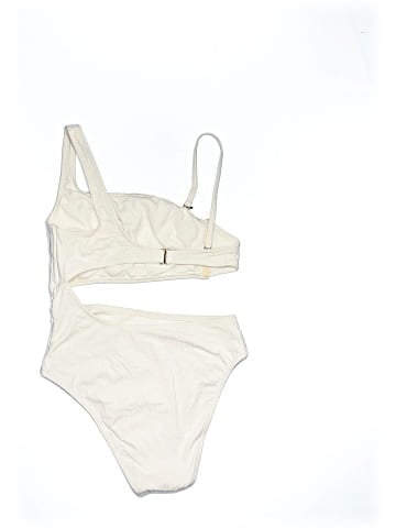 Shade & Shore Two Piece Swimsuit (view 2)