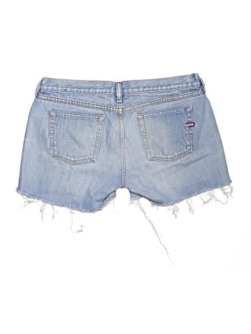 Diesel Denim Shorts (view 2)