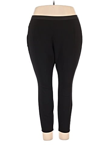 Eileen Fisher Active Pants (view 1)