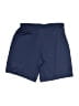 Nike 100% Polyester Blue Athletic Shorts Size L (kids) - photo 2