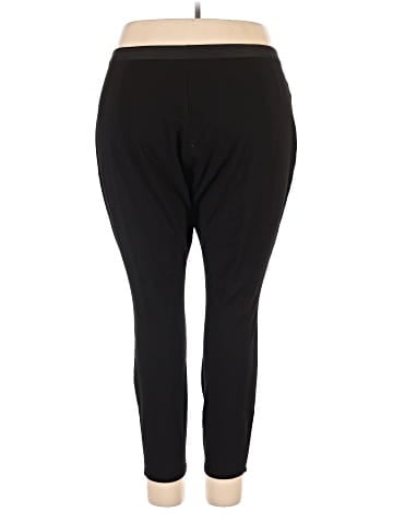 Eileen Fisher Active Pants (view 2)
