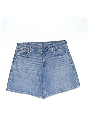 American Eagle Outfitters Denim Shorts (view 1)