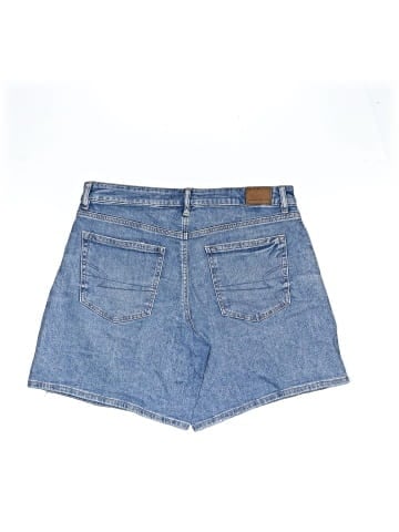 American Eagle Outfitters Denim Shorts (view 2)