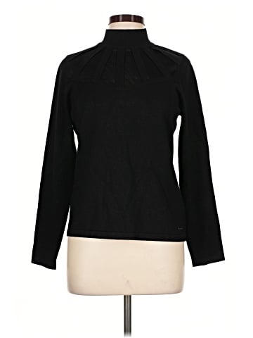 T Tahari Turtleneck Sweater (view 1)