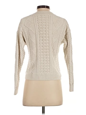 Margaret O'Leary Cardigan (view 2)