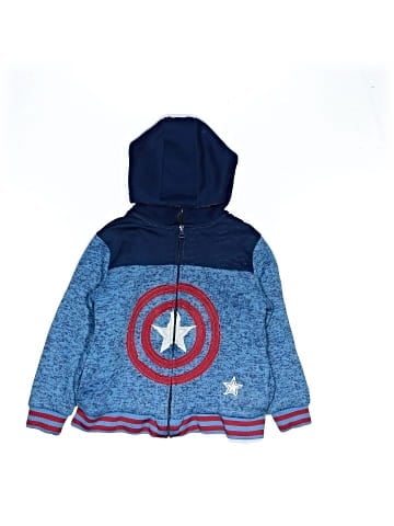 Marvel Jacket (view 1)