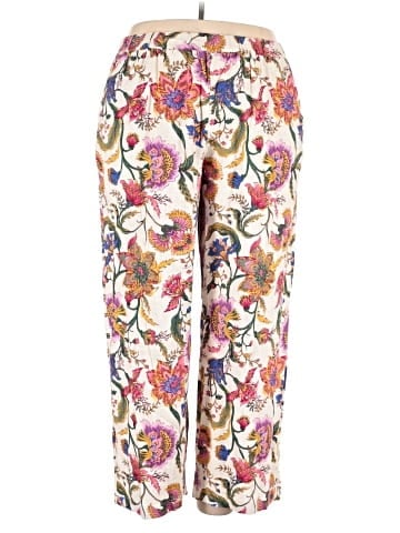 JM Collection Casual Pants (view 1)