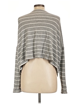 American Eagle Outfitters Long Sleeve Top (view 2)