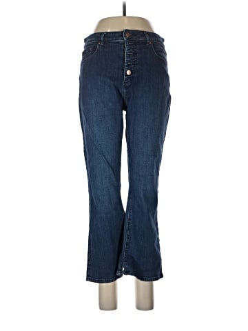 Ann Taylor LOFT Jeans (view 1)