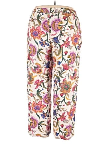 JM Collection Casual Pants (view 2)