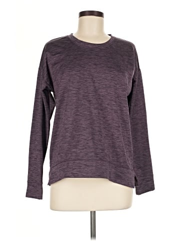 90 Degree by Reflex Long Sleeve T-Shirt (view 1)