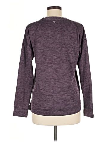 90 Degree by Reflex Long Sleeve T-Shirt (view 2)