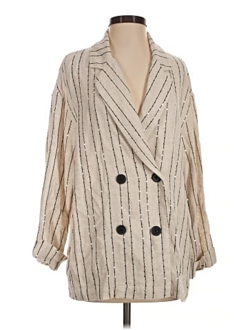 Zara Coat (view 1)