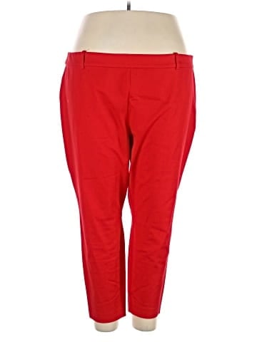 J.Crew Factory Store Active Pants (view 1)