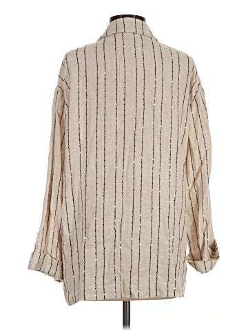 Zara Coat (view 2)