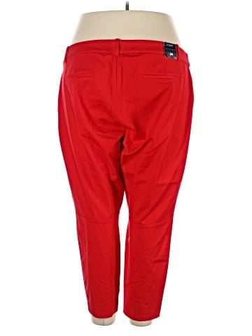 J.Crew Factory Store Active Pants (view 2)