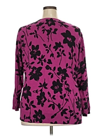 Lane Bryant Outlet Cardigan (view 2)