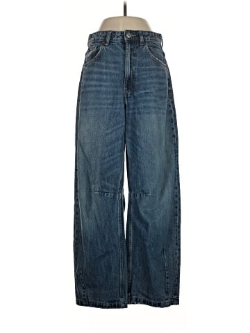 Zara Jeans (view 1)