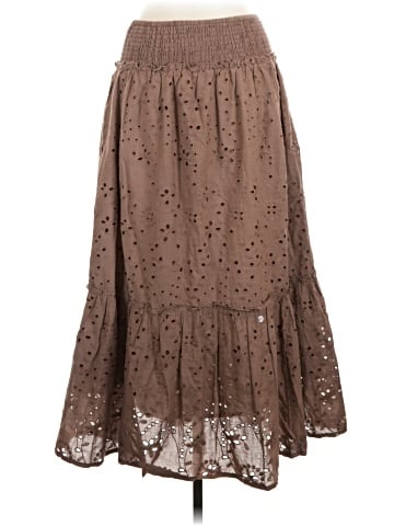 Jennifer & Grace Casual Skirt (view 2)