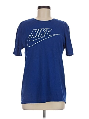 Nike Short Sleeve T-Shirt (view 1)
