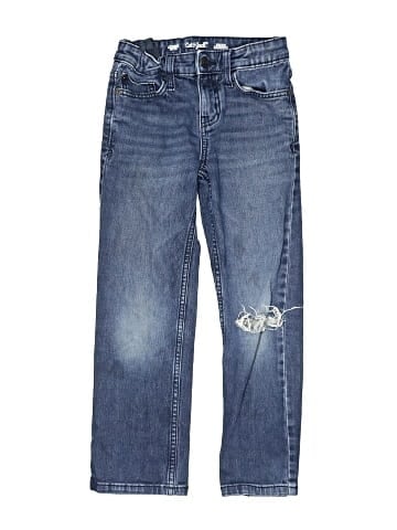 Cat & Jack Jeans (view 1)