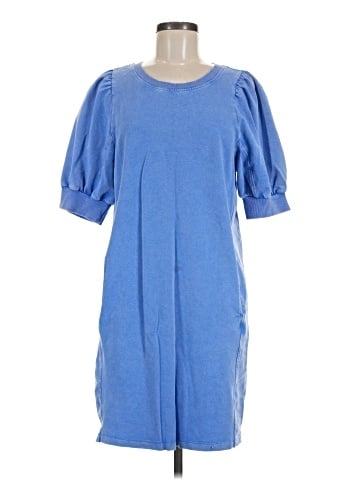 Saturday Sunday Casual Dress (view 1)