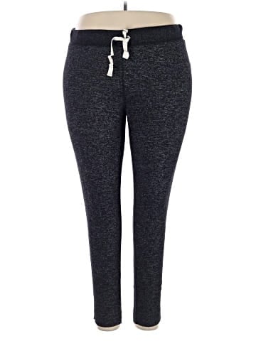 J.Crew Factory Store Active Pants (view 1)