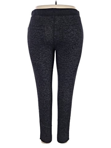 J.Crew Factory Store Active Pants (view 2)