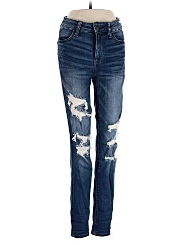 American Eagle Outfitters Jeans (view 1)