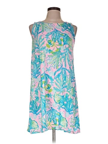 Lilly Pulitzer Casual Dress (view 1)
