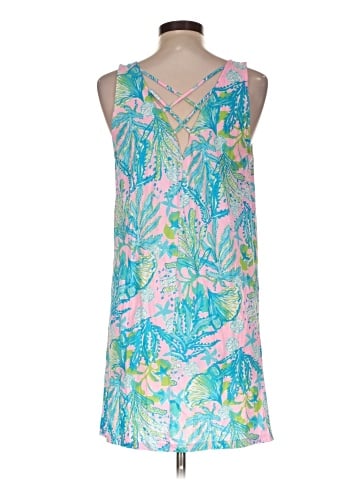 Lilly Pulitzer Casual Dress (view 2)
