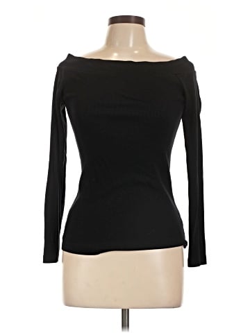Stateside Long Sleeve Top (view 1)