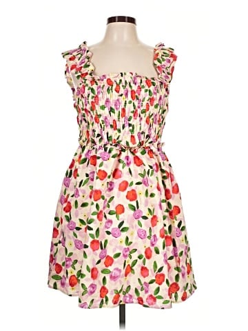 English Factory Cocktail Dress (view 1)