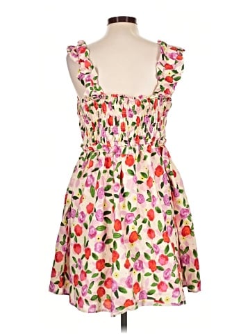 English Factory Cocktail Dress (view 2)