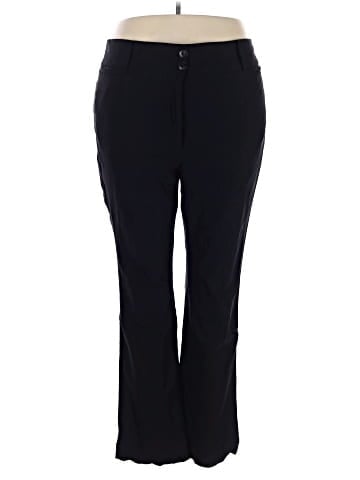 Lane Bryant Casual Pants (view 1)