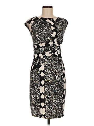 Diane von Furstenberg Cocktail Dress (view 1)